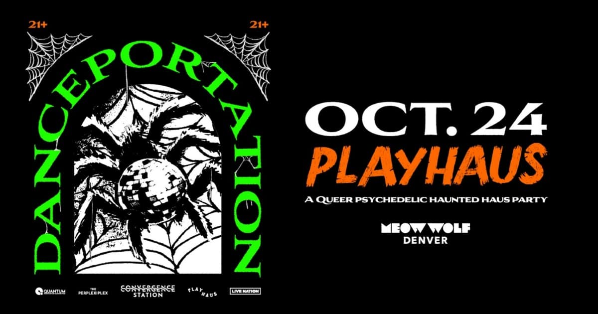 Danceportation: PlayHaus