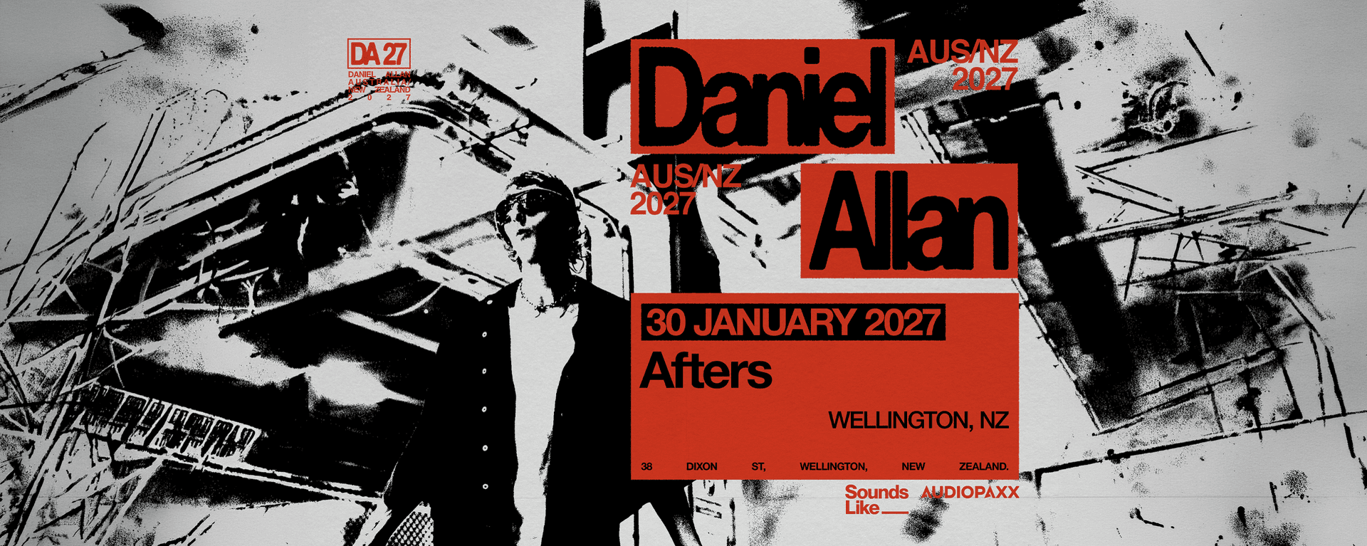 Daniel Allan (USA)