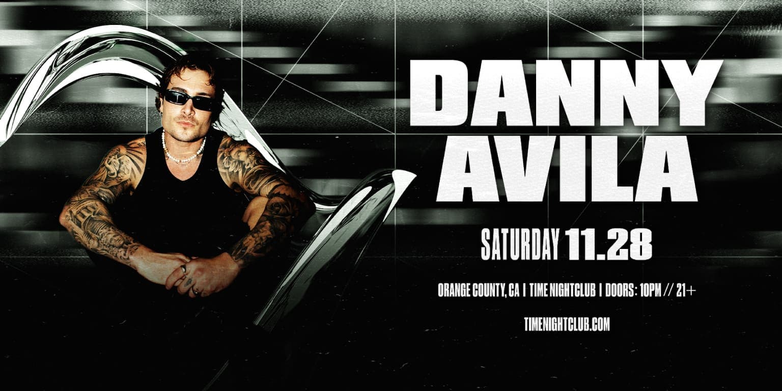 Danny Avila