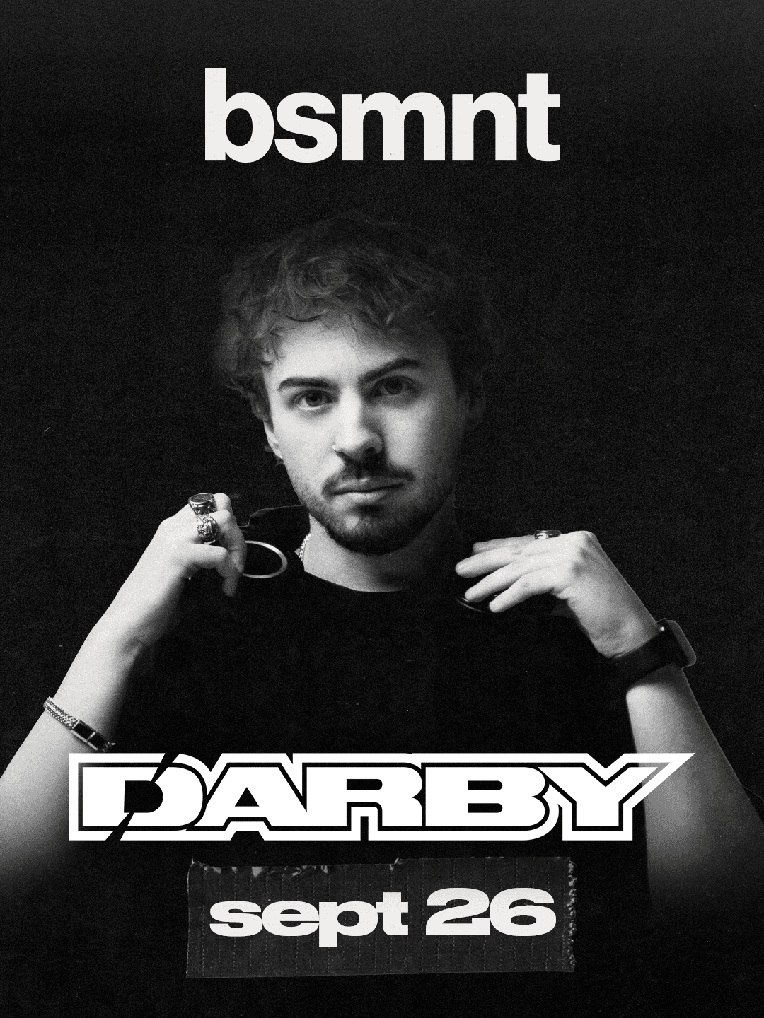 darby
