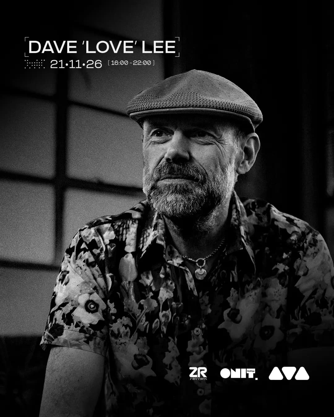 Dave 'Love' Lee