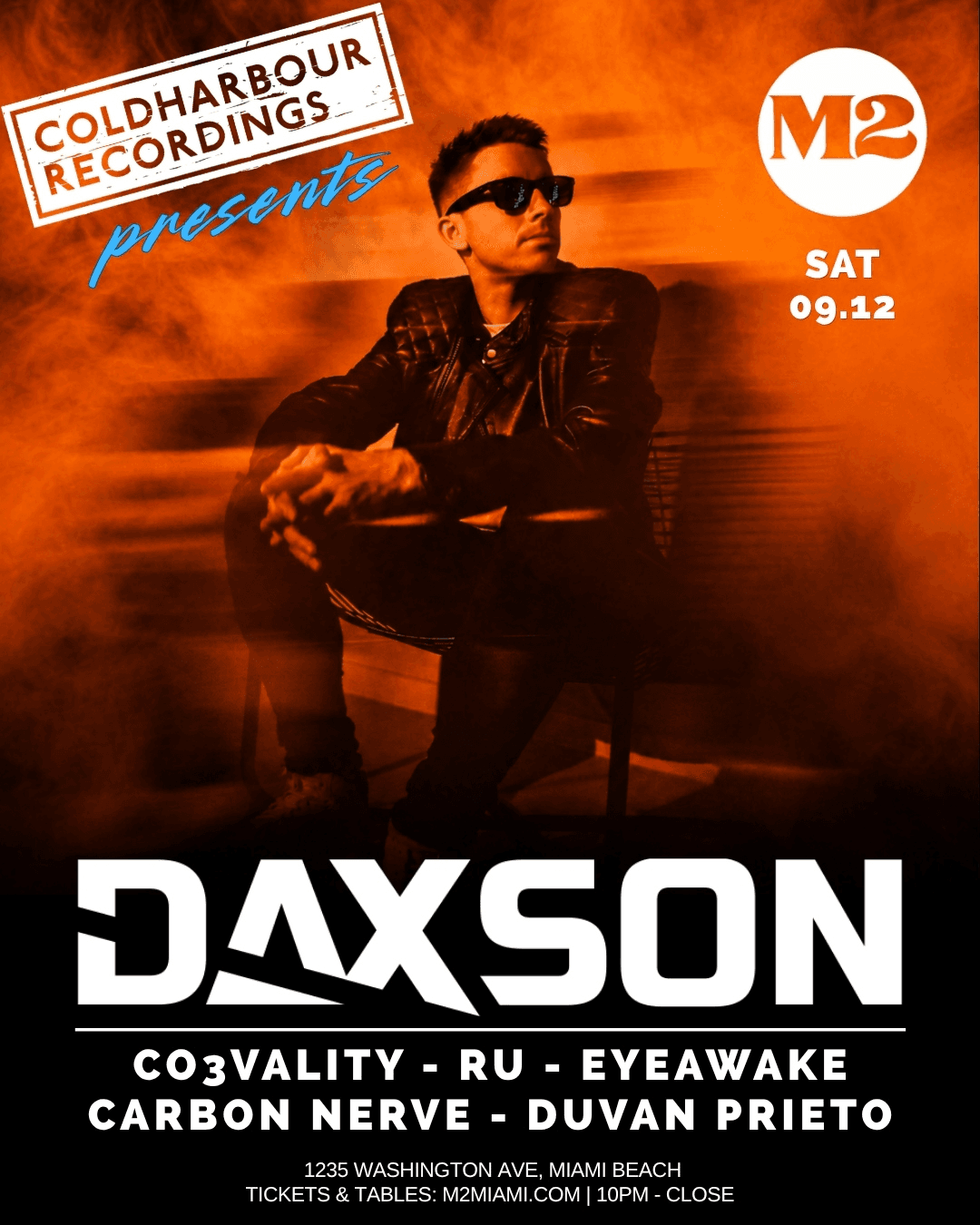 Daxson