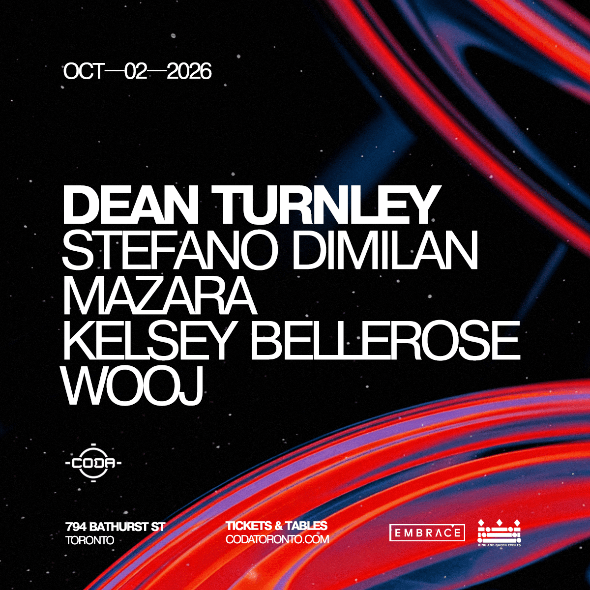 Dean Turnley