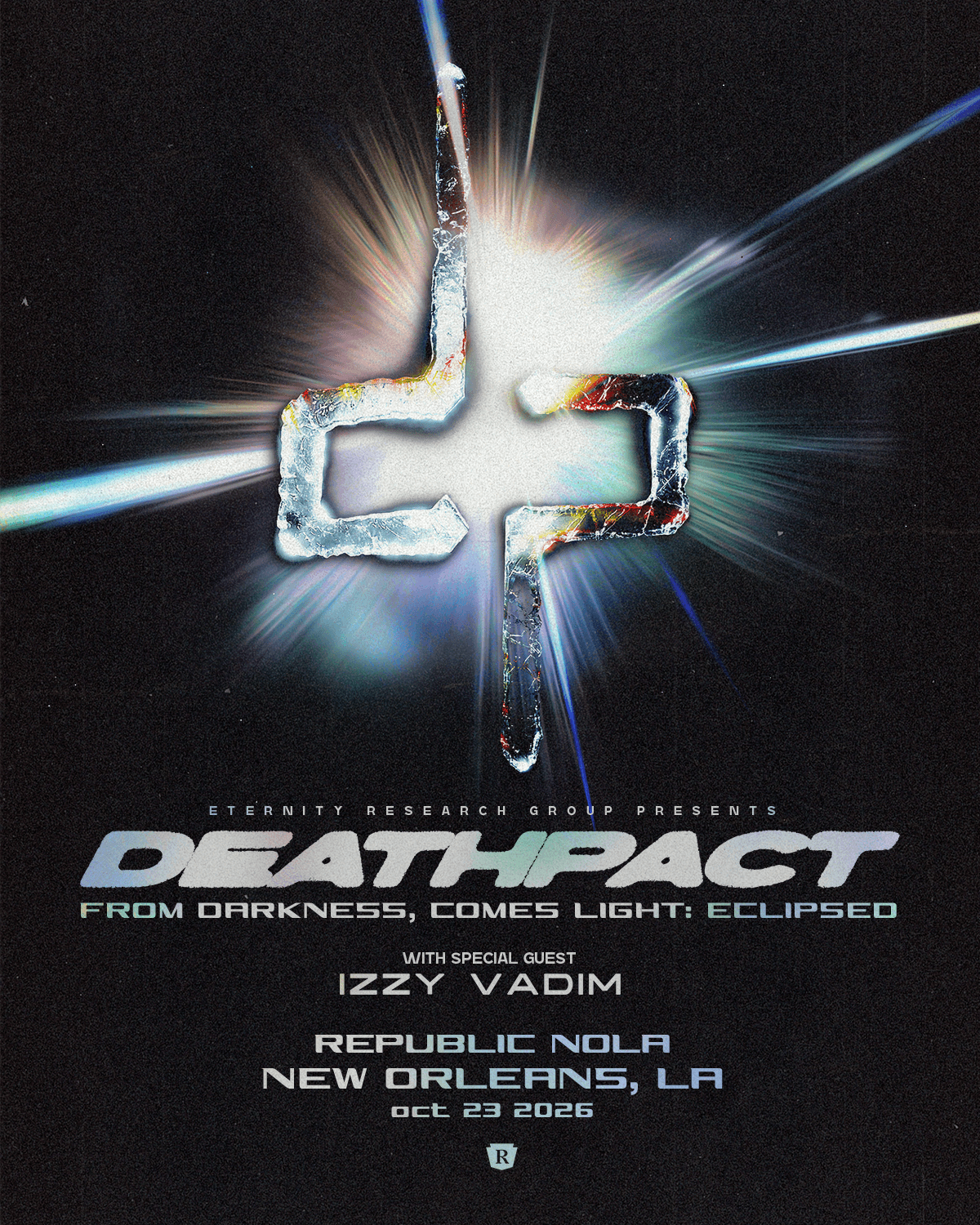 Deathpact: From Darkness, Comes Light: Eclipsed
