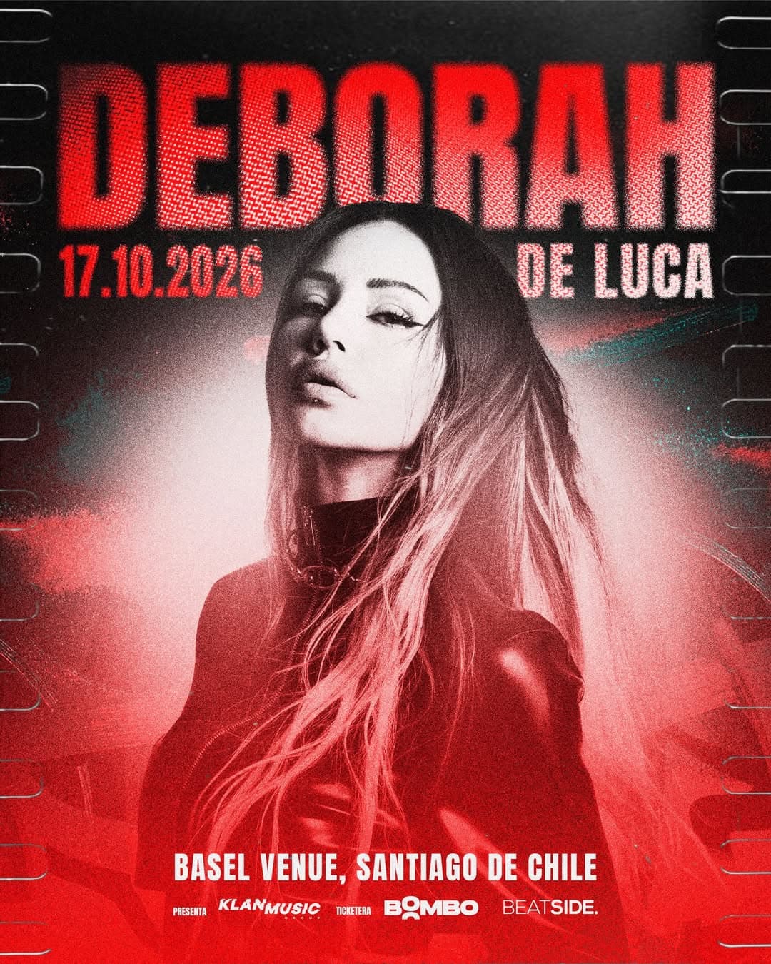 Deborah de Luca