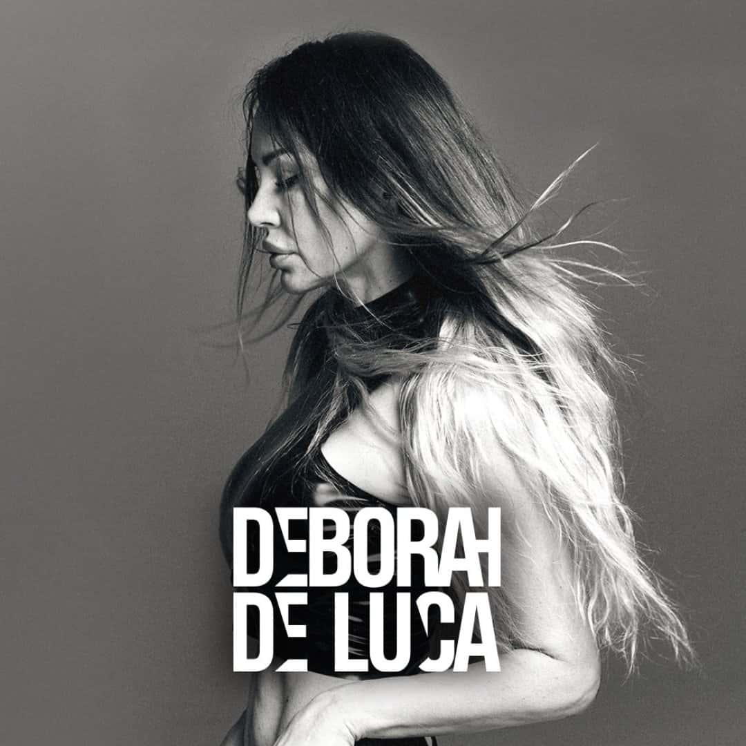 Flyer of DEBORAH DE LUCA