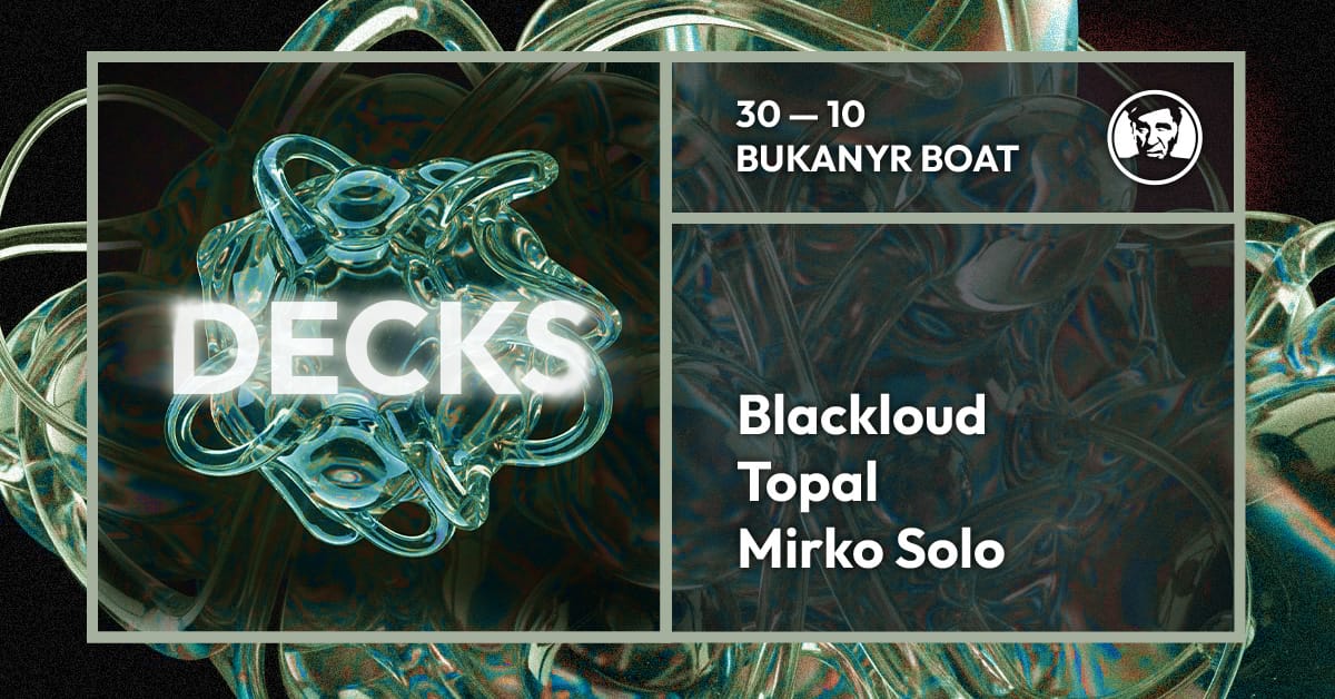Decks