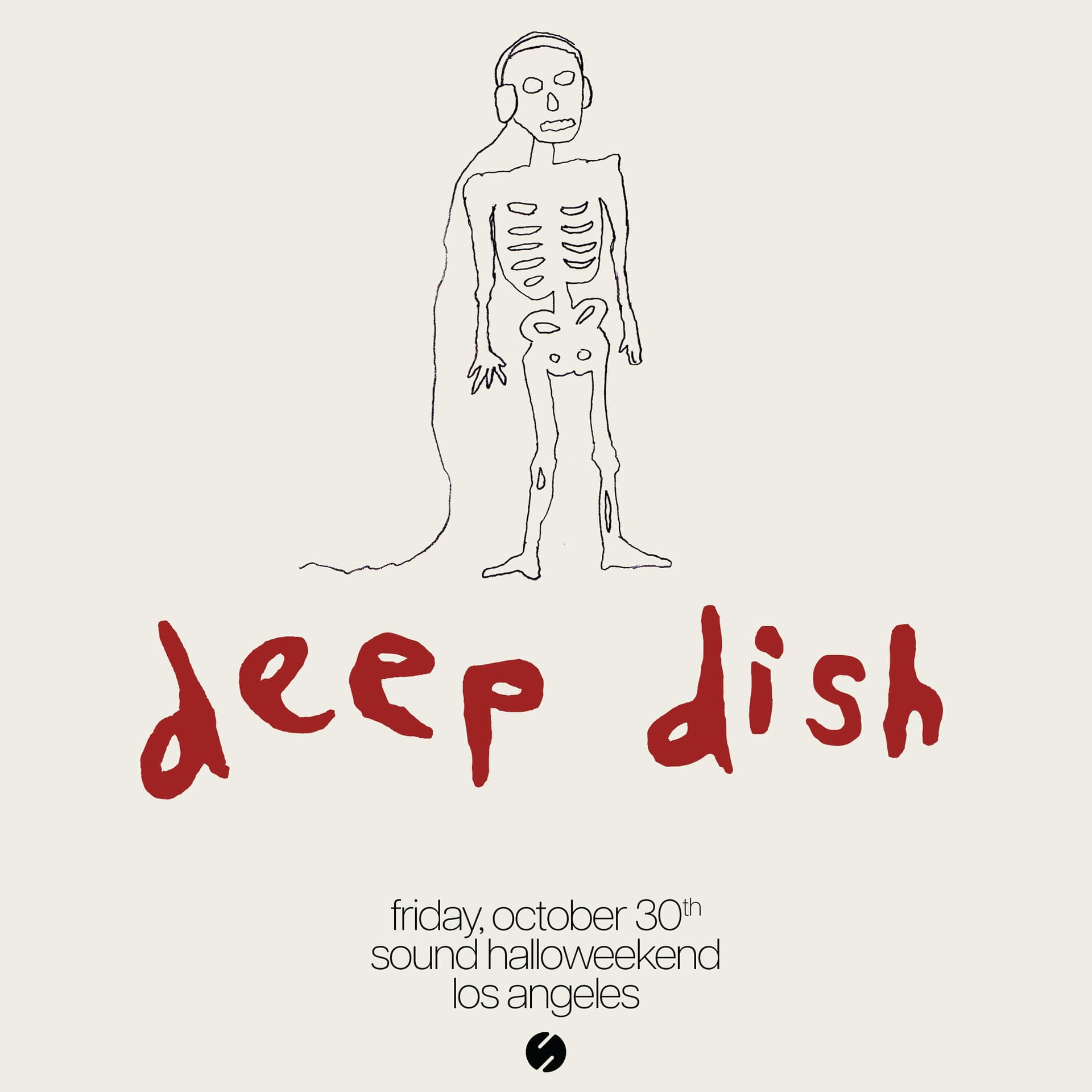 Deep Dish
