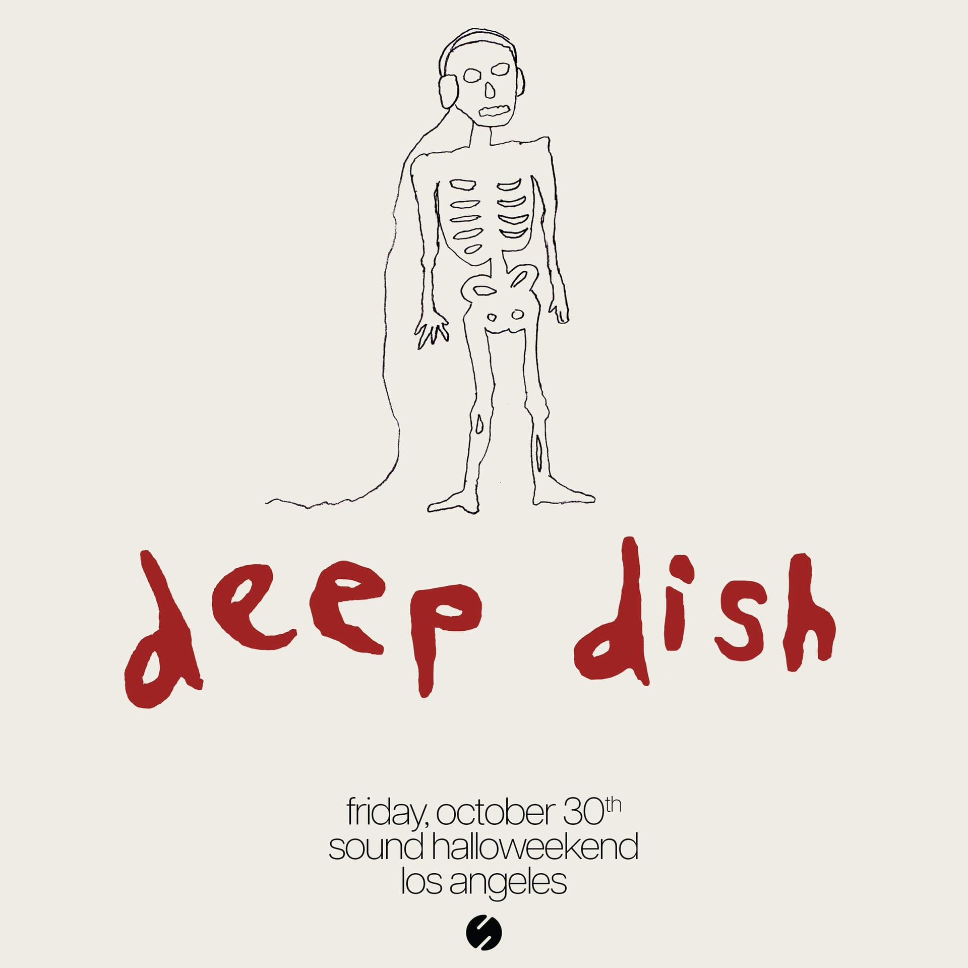 Deep Dish