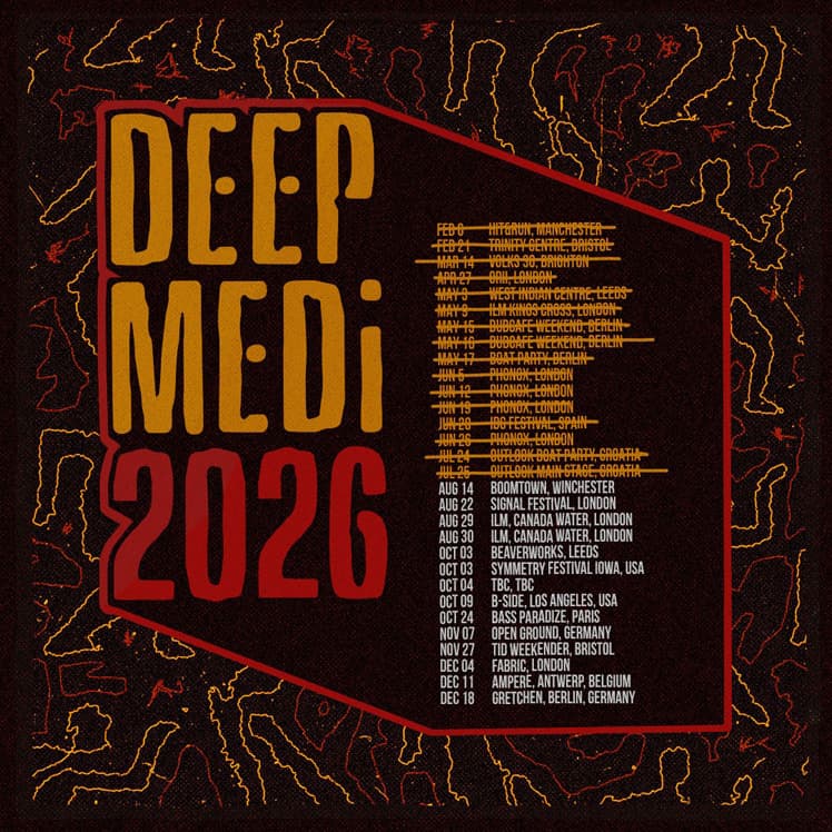 DEEP MEDi