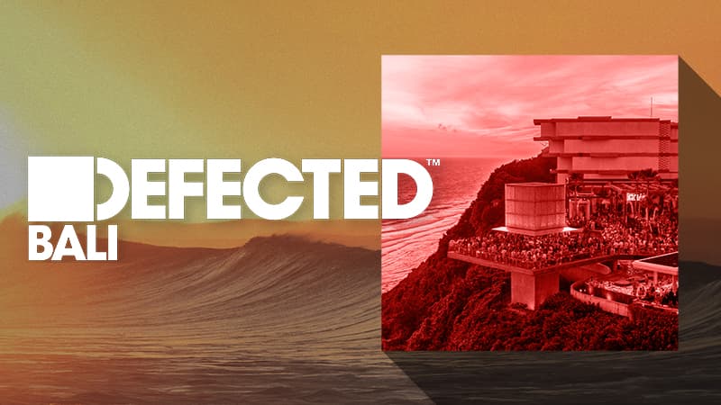 Defected - Force of Nature