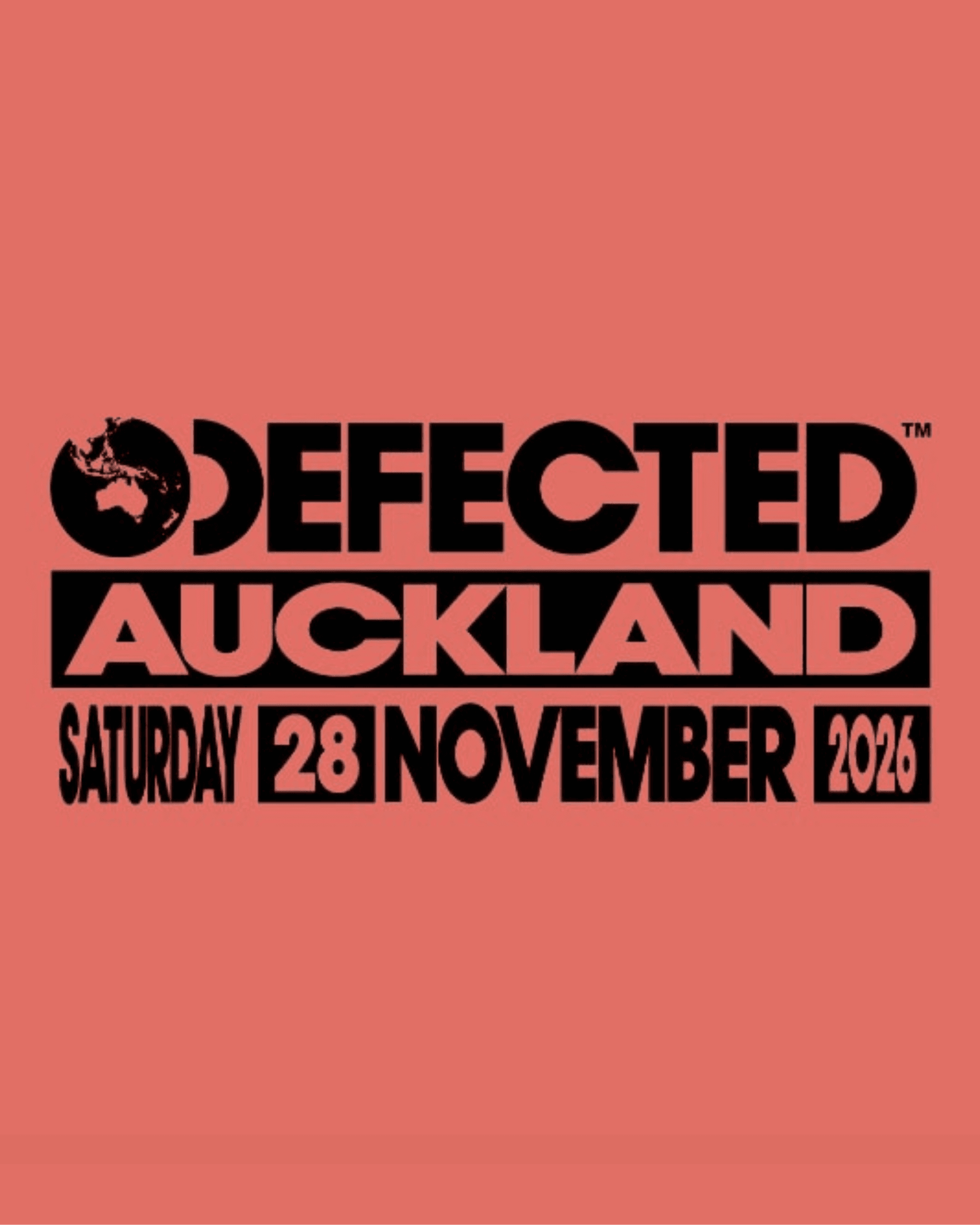 Defected - Sam Divine