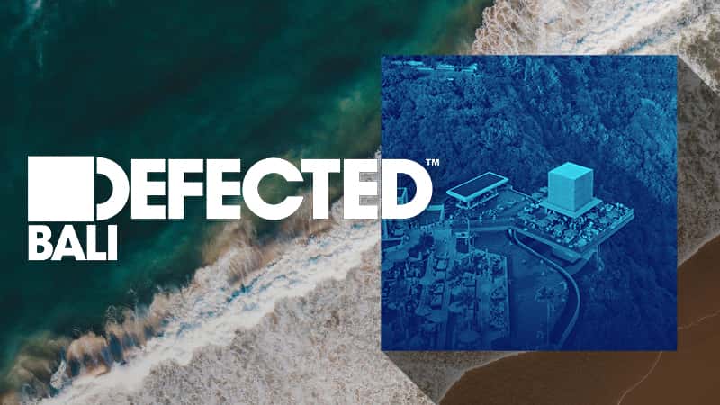 Cartel de Defected