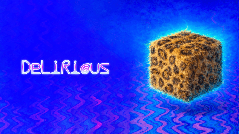 Delirious