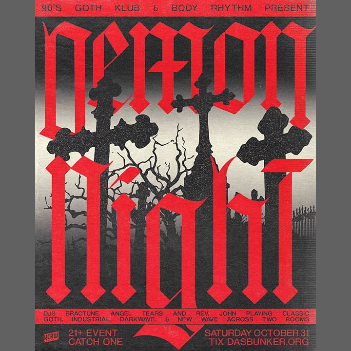 Demon Night