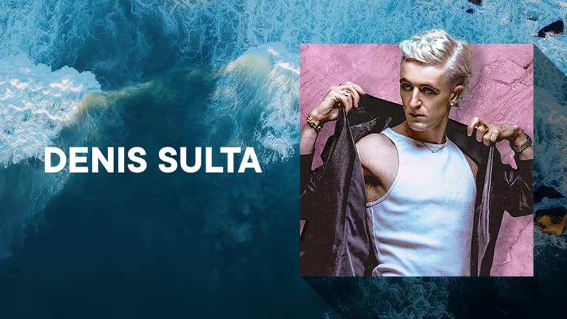 Denis Sulta - People of the Sun