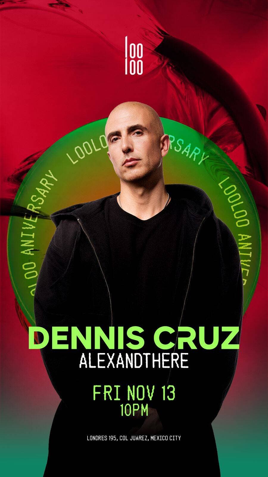 Dennis Cruz