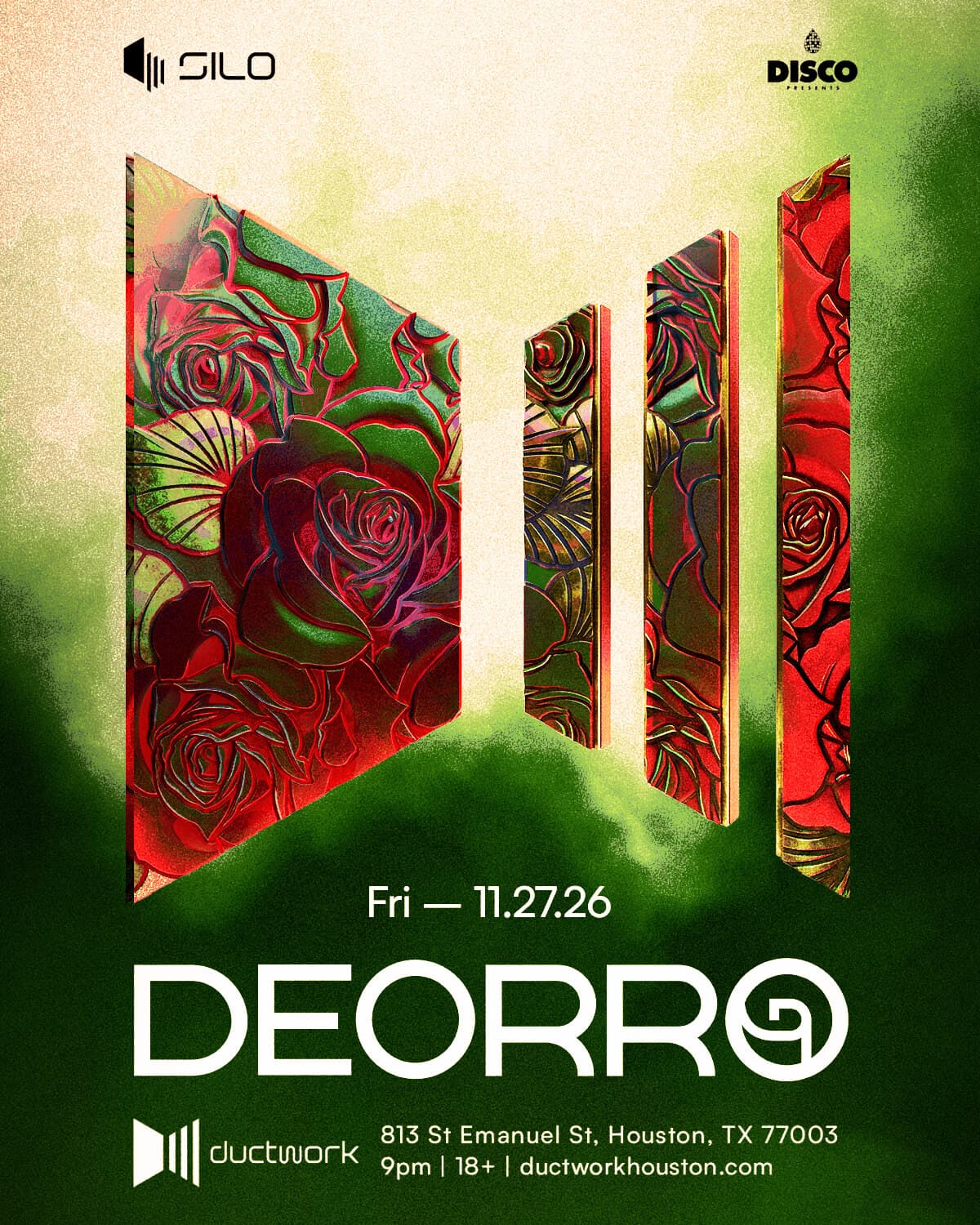 Deorro
