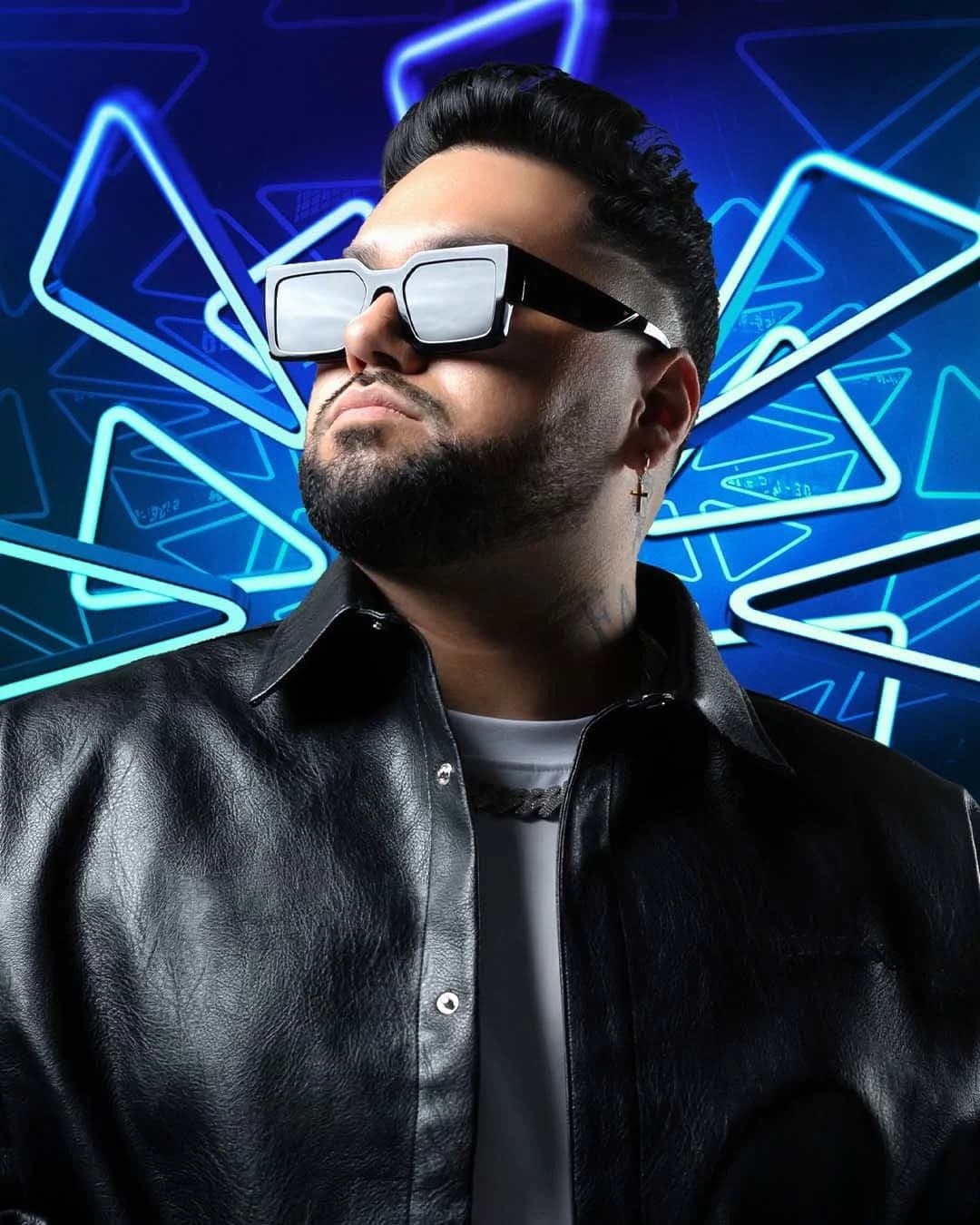 Deorro