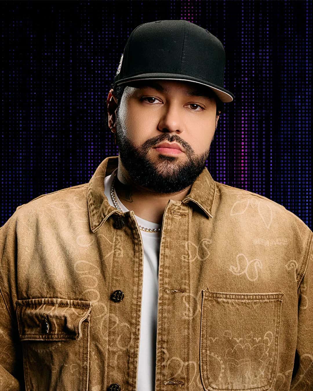 Flyer of Deorro