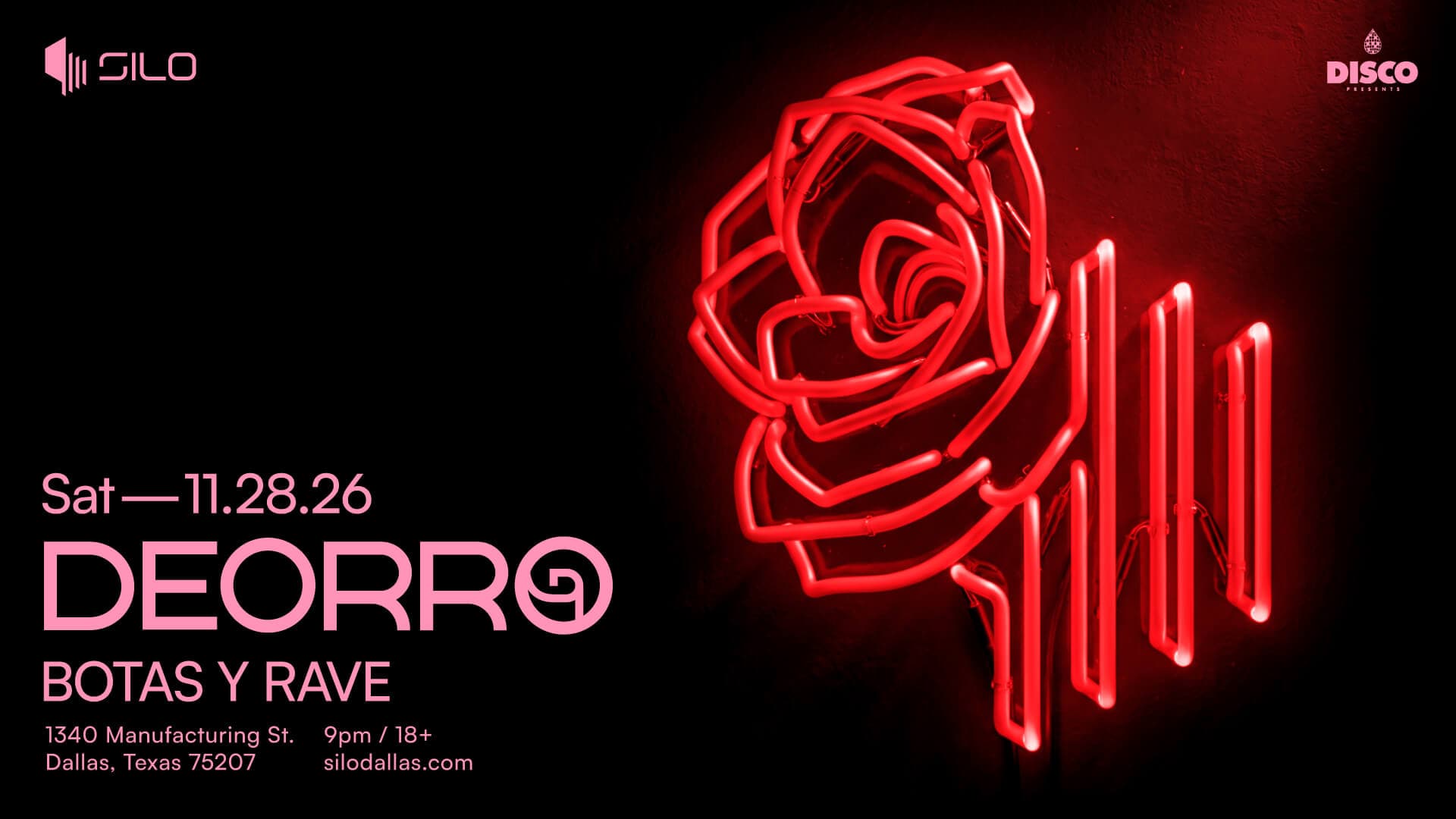 Deorro