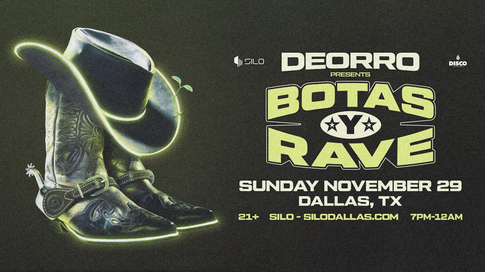 Deorro