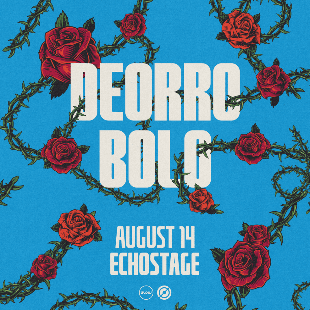 Deorro x BOLO