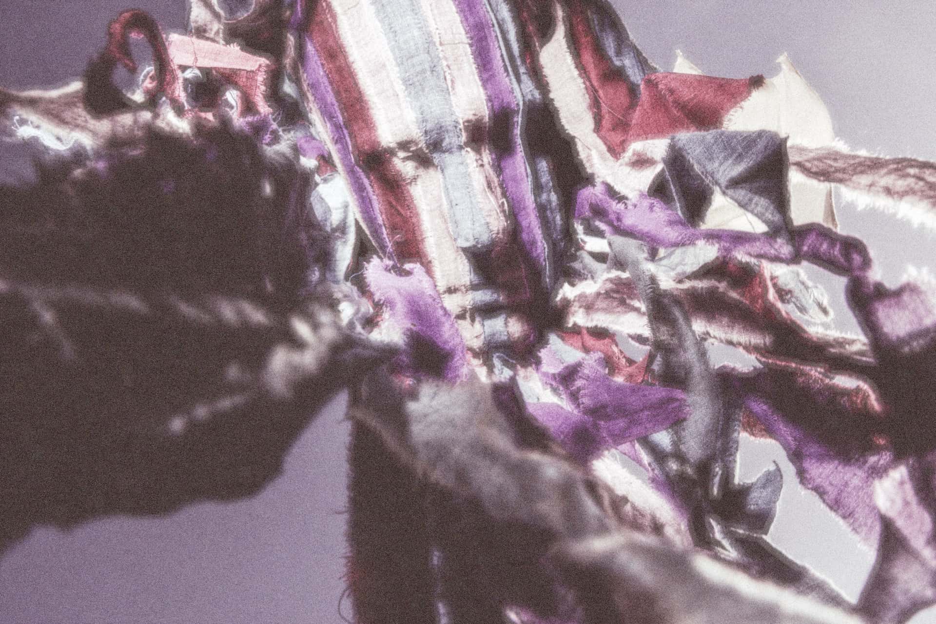 Cartel de Desert Ghosts
