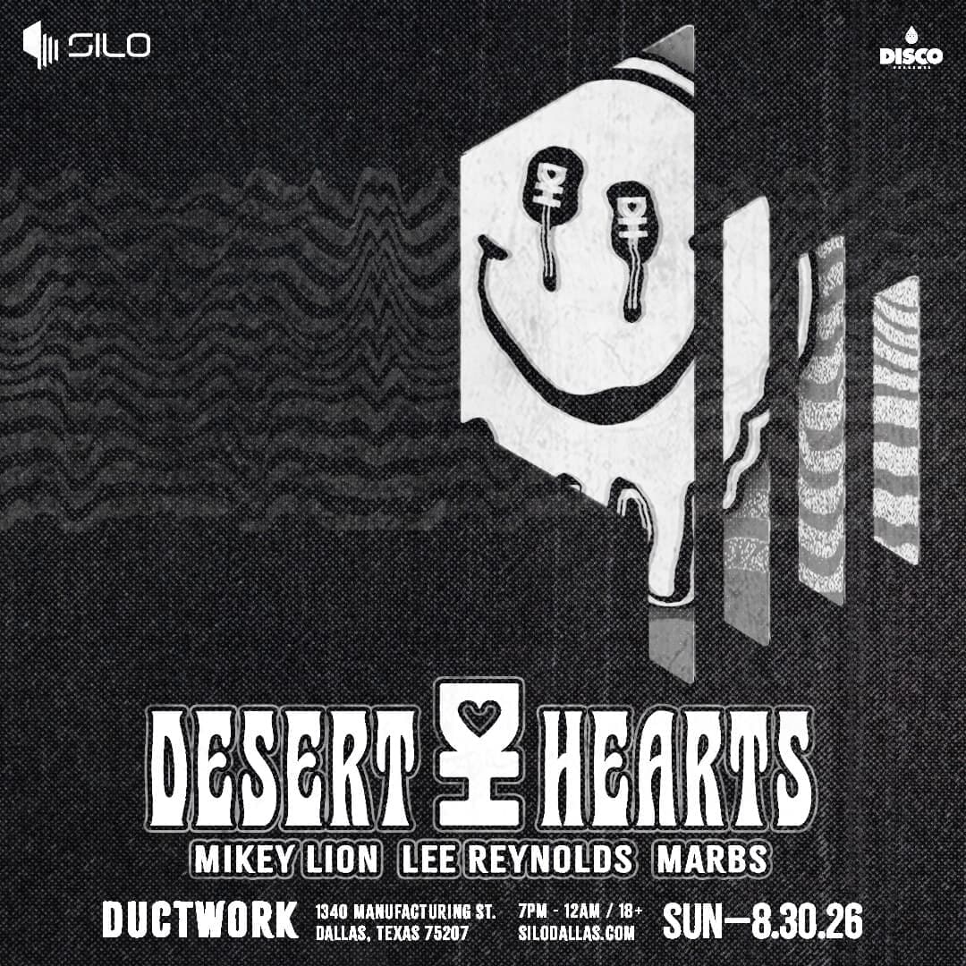 Desert Hearts