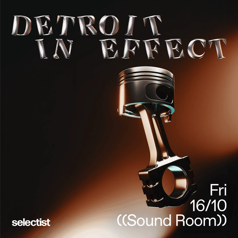 Detroit in Effect