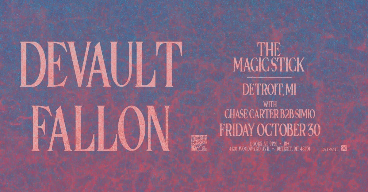 Devault x Fallon