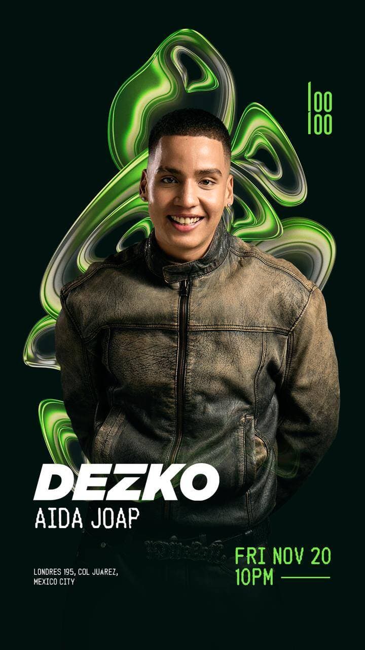 Dezko