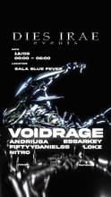 DIES IRAE VI - VOIDRAGE