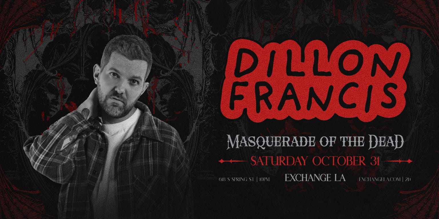 Dillon Francis