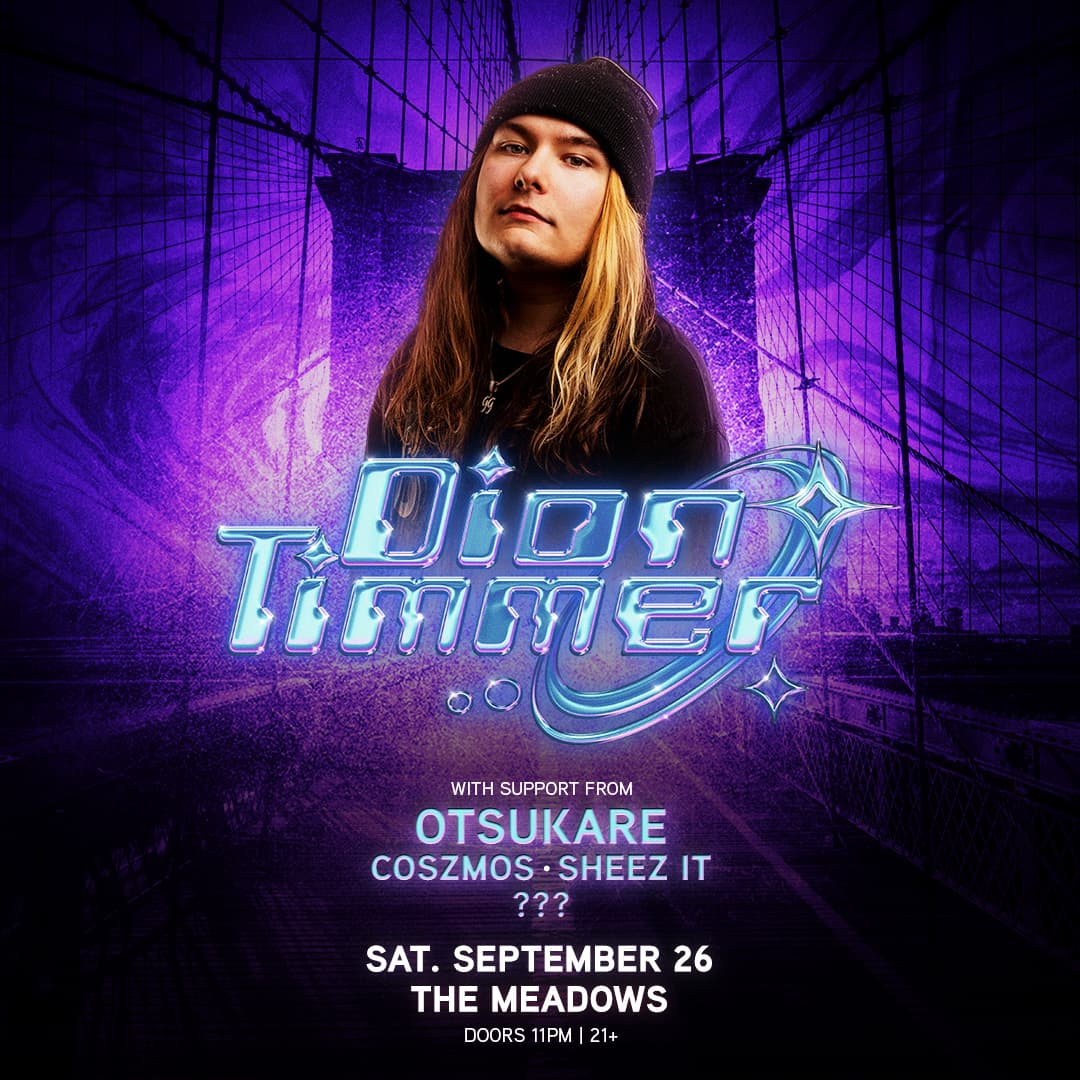 Dion Timmer