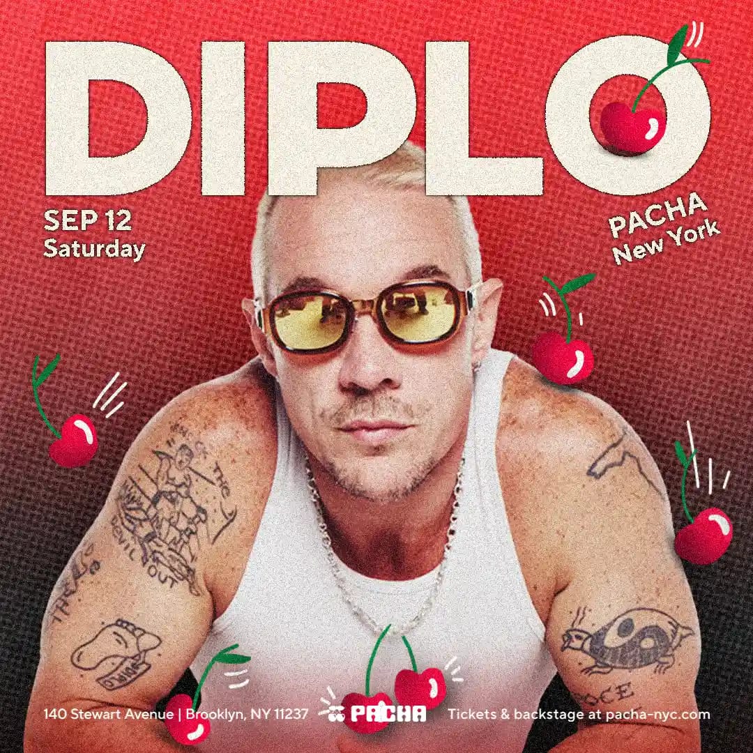 Diplo