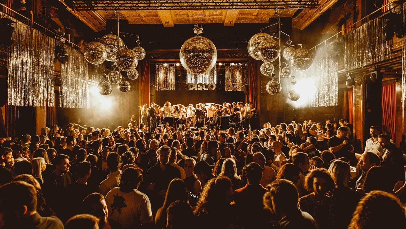 Disco Party