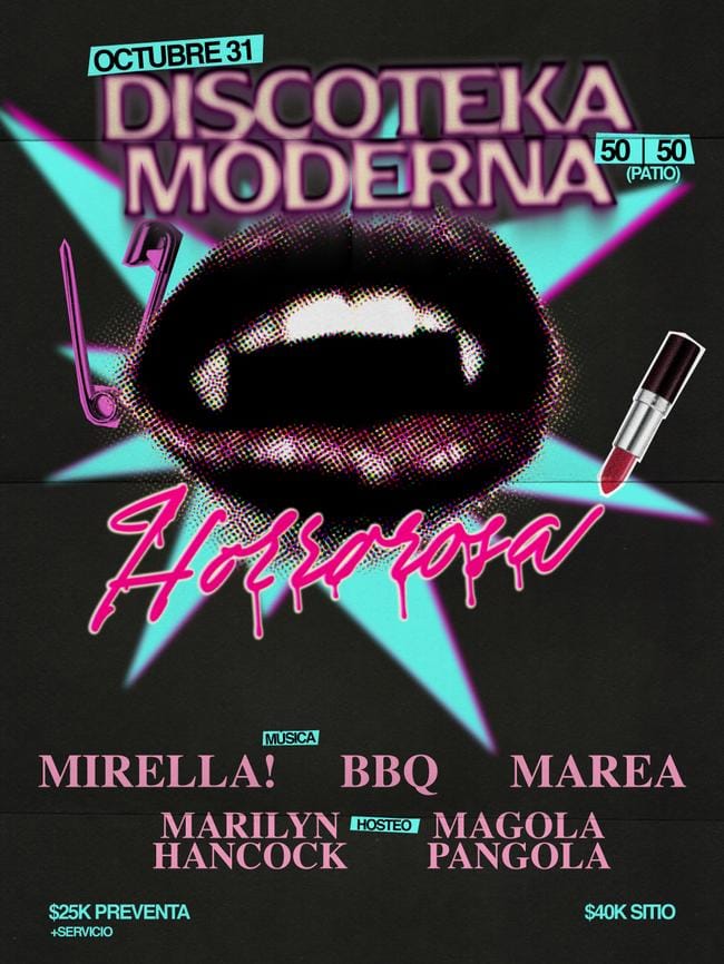 Discoteka Moderna