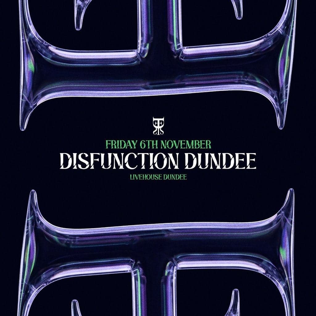 DISFUNCTION: Dundee