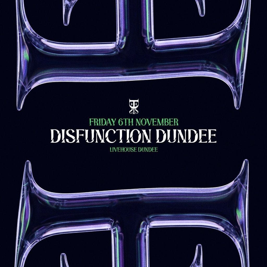 DISFUNCTION: Dundee