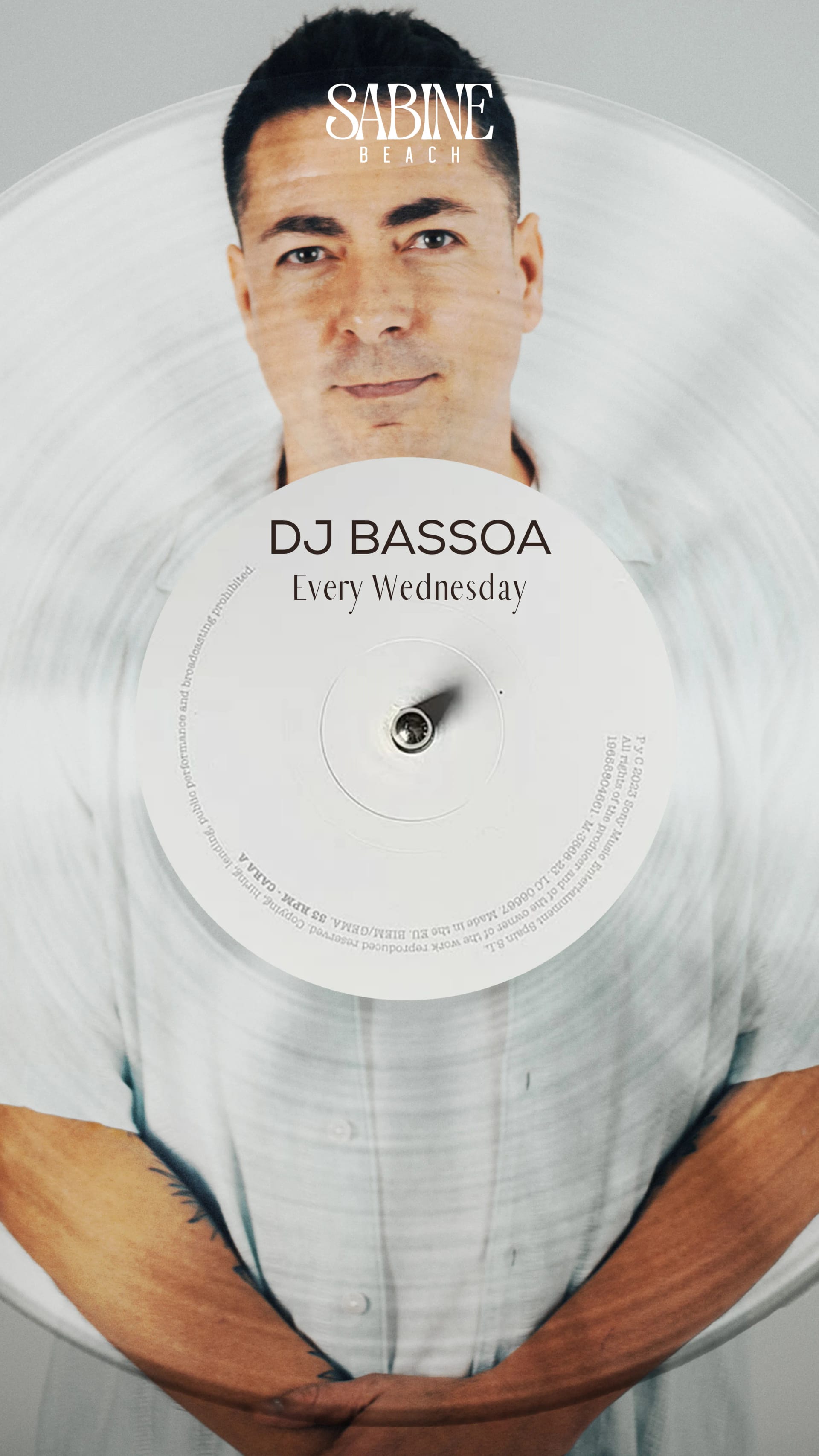 DJ Bassoa