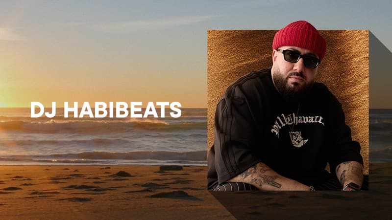 DJ Habibeats