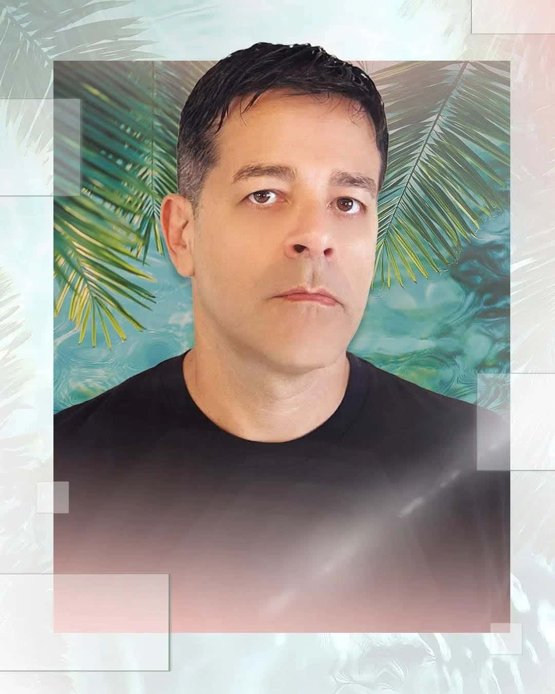 Flyer de DJ Mondo