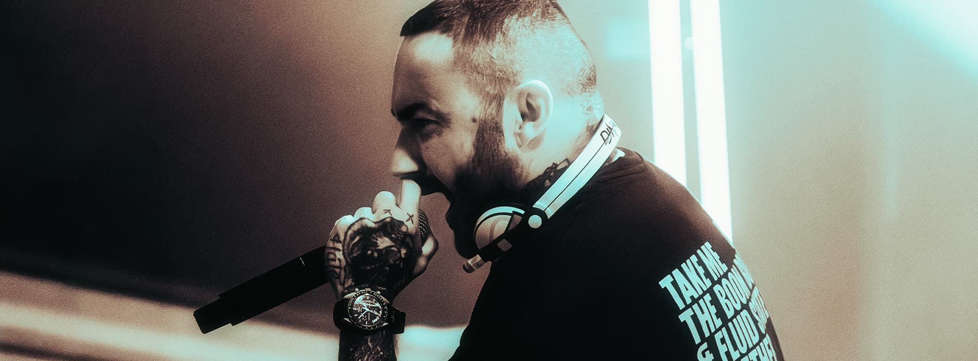 DJ NANO