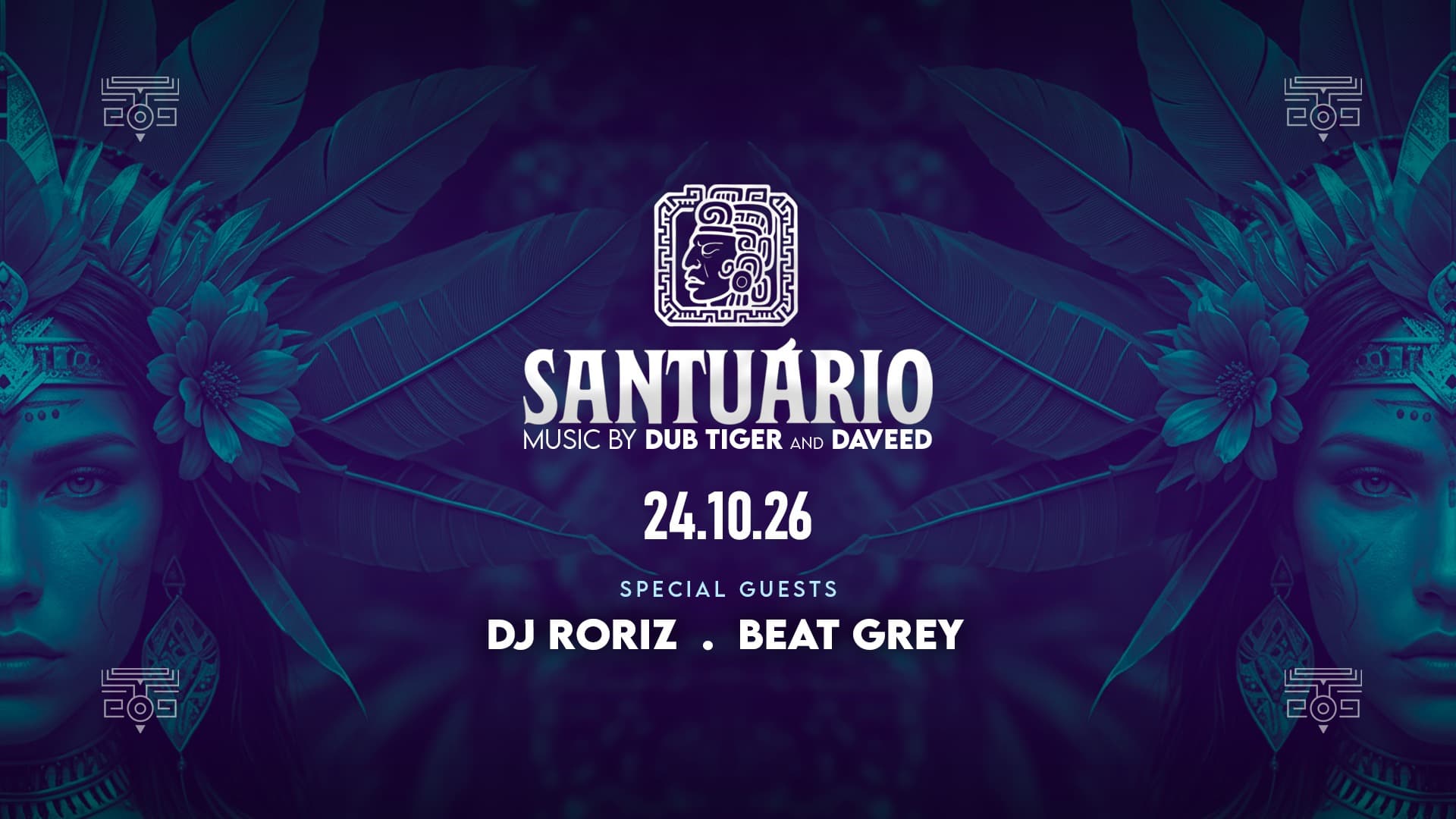 DJ Roriz · Beat Grey