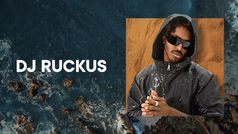 DJ Ruckus