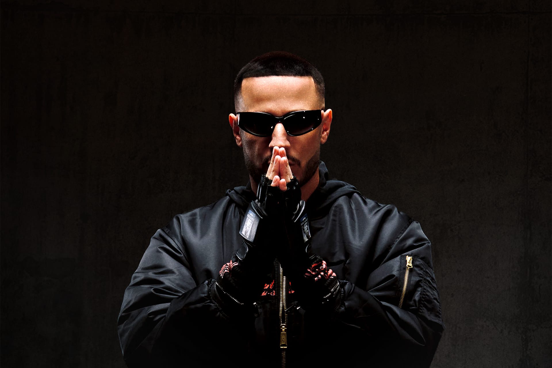 DJ Snake - ADE