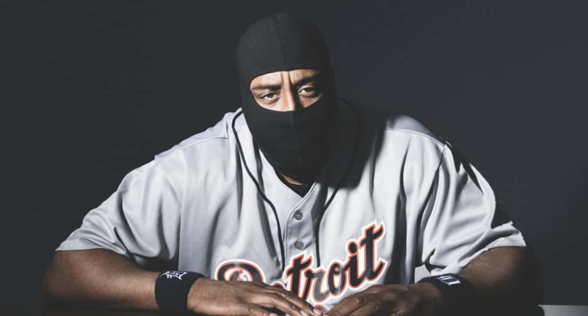 Flyer de DJ Stingray 313 (US)