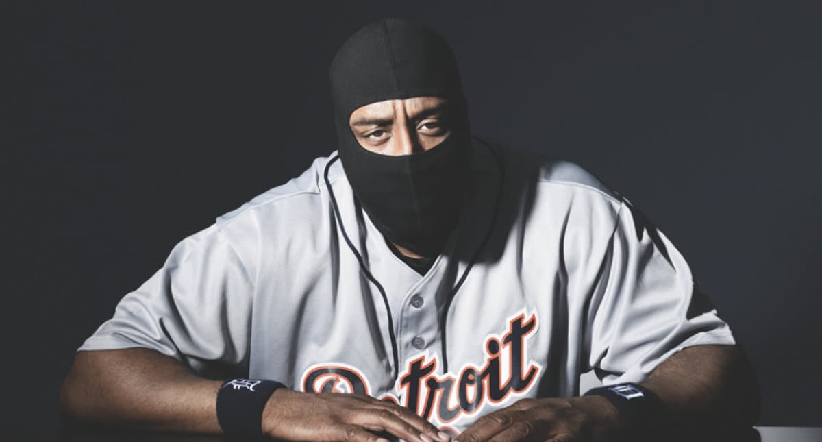 DJ Stingray 313 (US)
