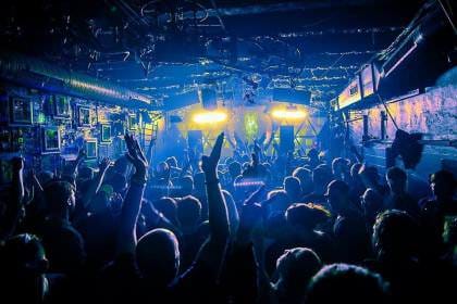 DNB NIGHT